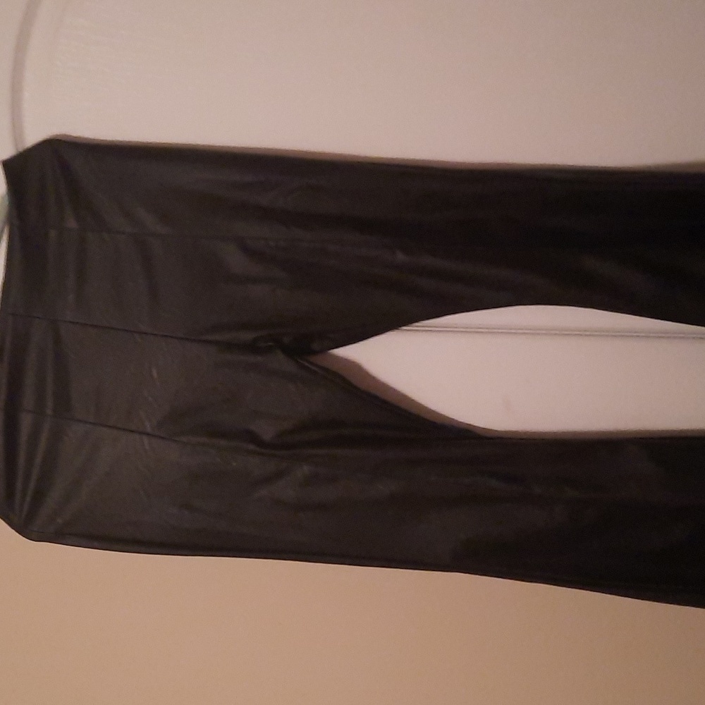A pants sets
